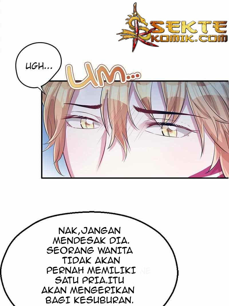Beauty and the Beasts Chapter 41 Gambar 13